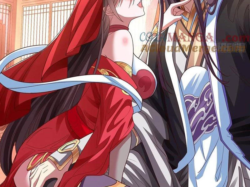 Hóa ra ta lại là lão tổ ma đạo Chapter 32 - Trang 3