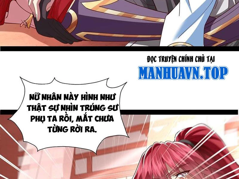 Hóa ra ta lại là lão tổ ma đạo Chapter 32 - Trang 3