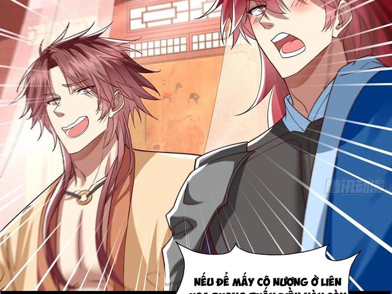 Hóa ra ta lại là lão tổ ma đạo Chapter 32 - Trang 3