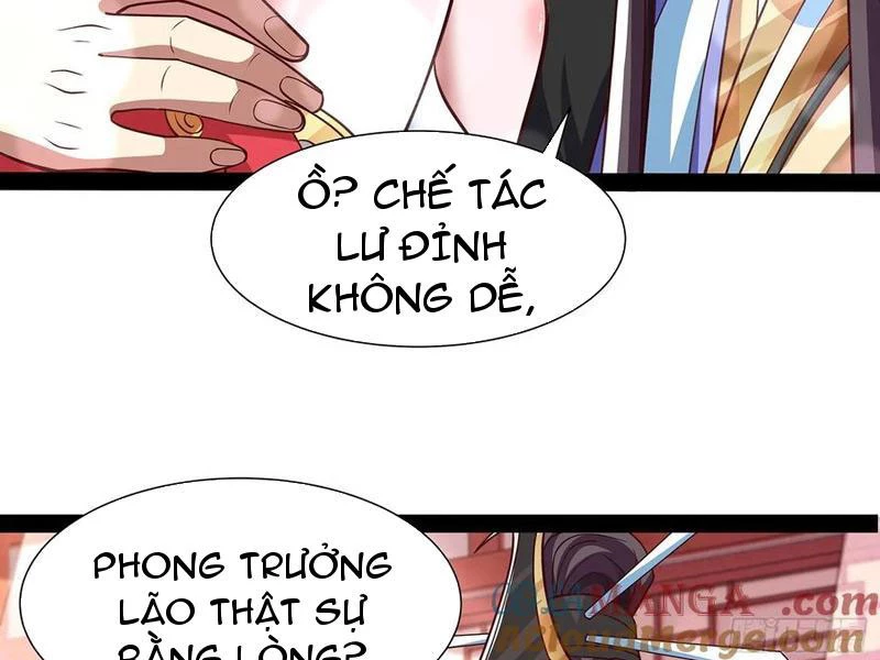 Hóa ra ta lại là lão tổ ma đạo Chapter 32 - Trang 3
