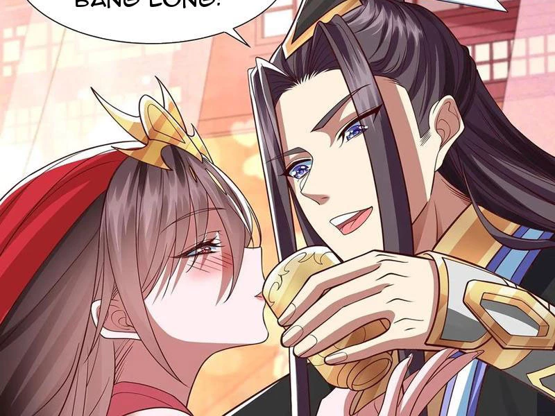 Hóa ra ta lại là lão tổ ma đạo Chapter 32 - Trang 3