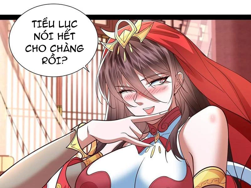 Hóa ra ta lại là lão tổ ma đạo Chapter 32 - Trang 3