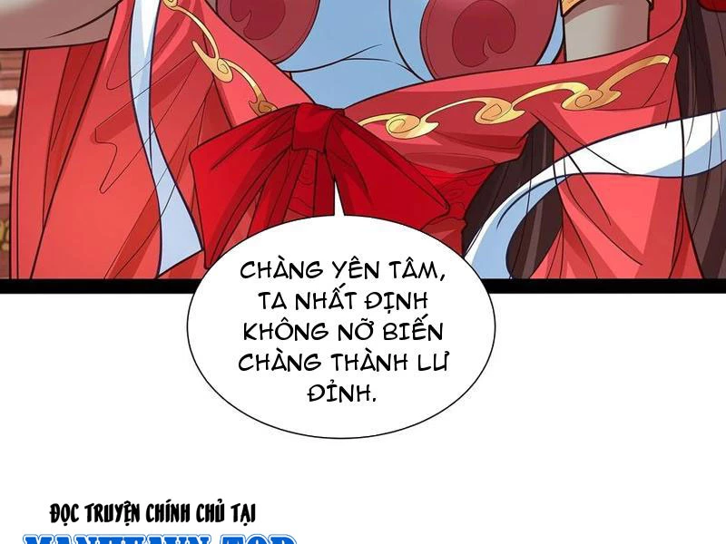 Hóa ra ta lại là lão tổ ma đạo Chapter 32 - Trang 3