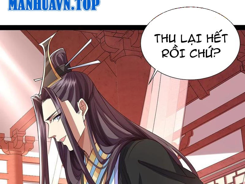 Hóa ra ta lại là lão tổ ma đạo Chapter 32 - Trang 3
