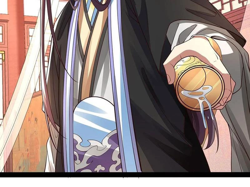 Hóa ra ta lại là lão tổ ma đạo Chapter 32 - Trang 3