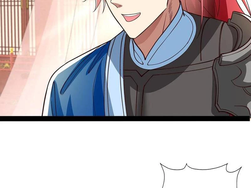 Hóa ra ta lại là lão tổ ma đạo Chapter 32 - Trang 3