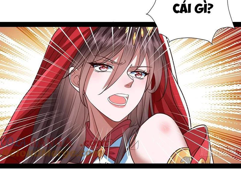 Hóa ra ta lại là lão tổ ma đạo Chapter 32 - Trang 3