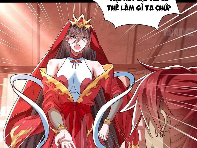 Hóa ra ta lại là lão tổ ma đạo Chapter 32 - Trang 3