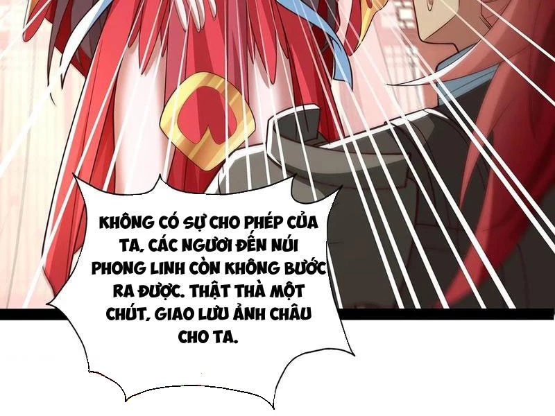 Hóa ra ta lại là lão tổ ma đạo Chapter 32 - Trang 3