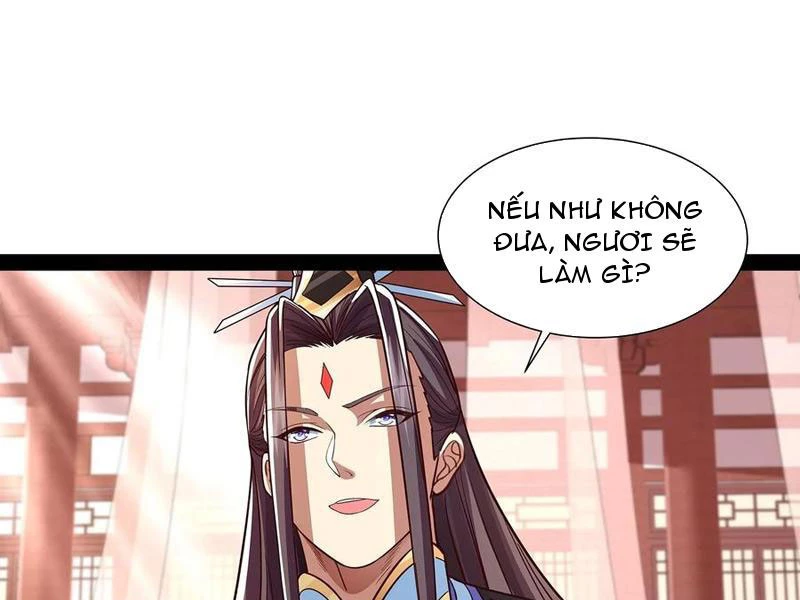 Hóa ra ta lại là lão tổ ma đạo Chapter 32 - Trang 3