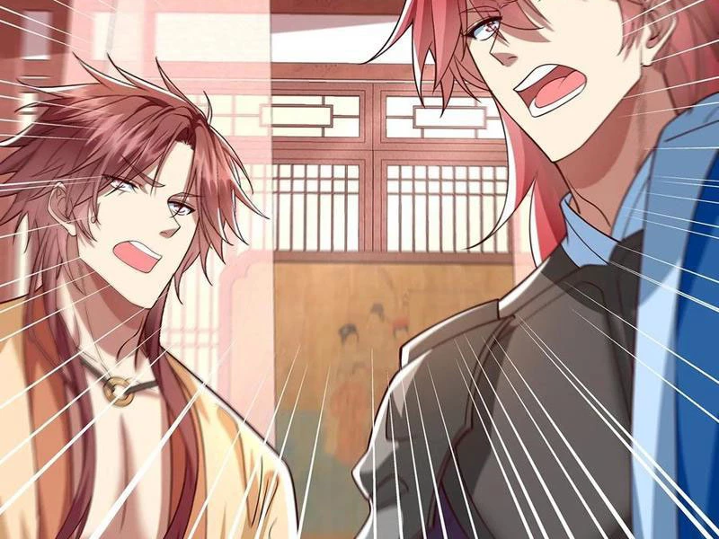 Hóa ra ta lại là lão tổ ma đạo Chapter 32 - Trang 3