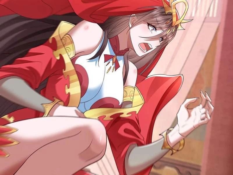 Hóa ra ta lại là lão tổ ma đạo Chapter 32 - Trang 3