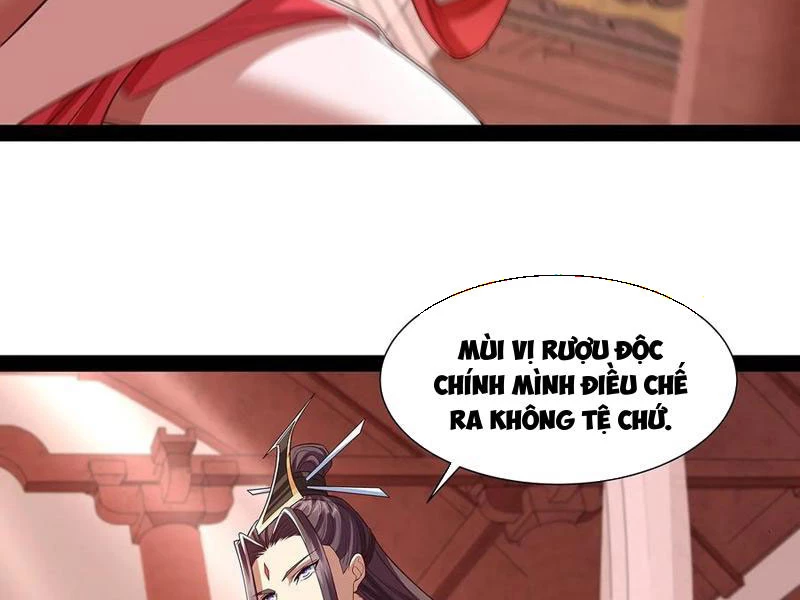 Hóa ra ta lại là lão tổ ma đạo Chapter 32 - Trang 3