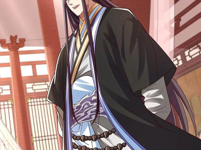 Hóa ra ta lại là lão tổ ma đạo Chapter 32 - Trang 3