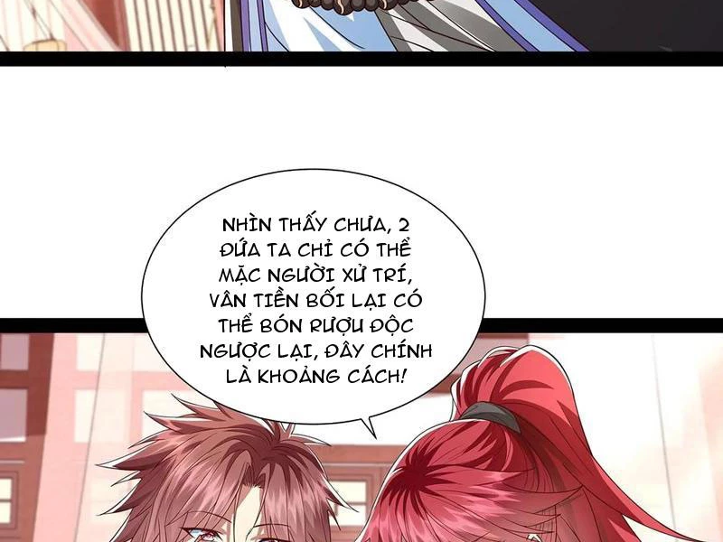 Hóa ra ta lại là lão tổ ma đạo Chapter 32 - Trang 3