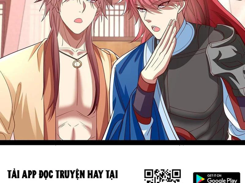 Hóa ra ta lại là lão tổ ma đạo Chapter 32 - Trang 3