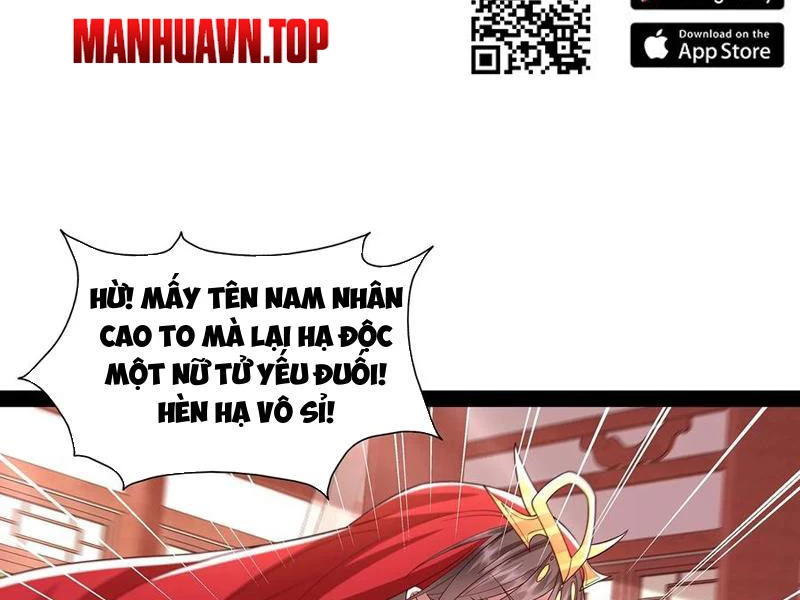 Hóa ra ta lại là lão tổ ma đạo Chapter 32 - Trang 3