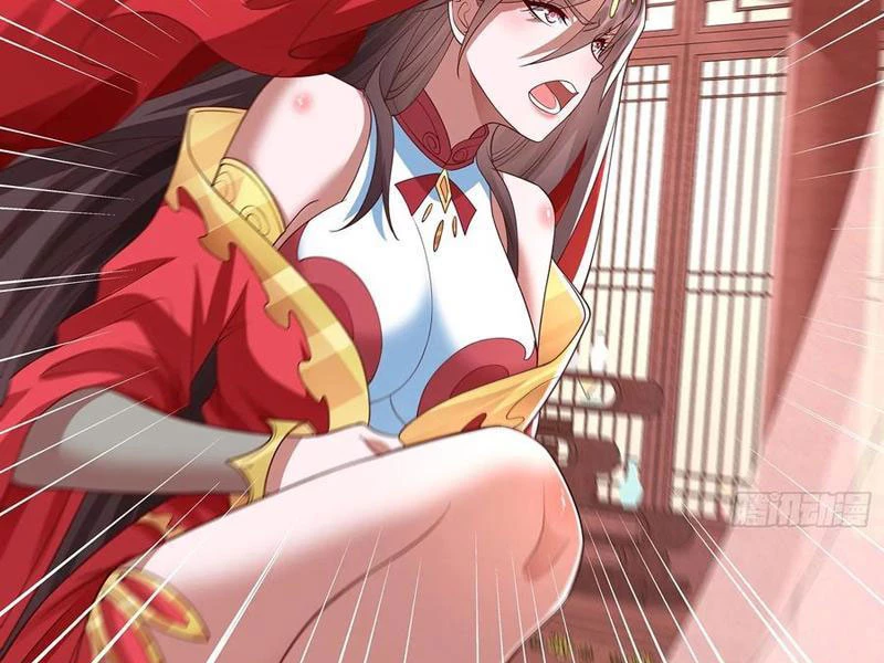 Hóa ra ta lại là lão tổ ma đạo Chapter 32 - Trang 3