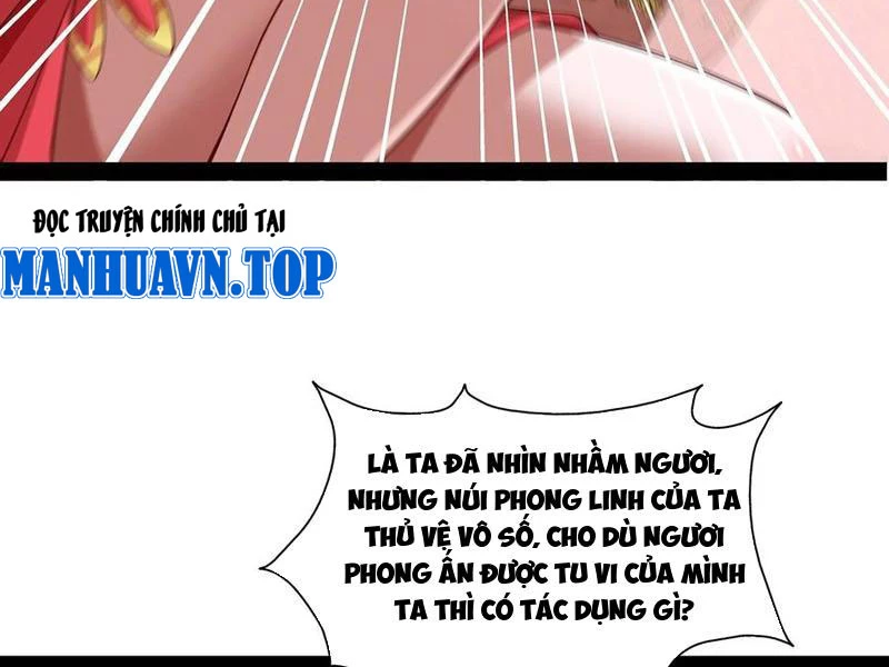 Hóa ra ta lại là lão tổ ma đạo Chapter 32 - Trang 3