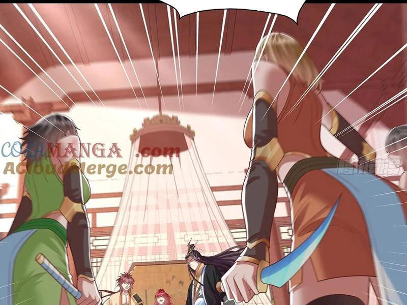 Hóa ra ta lại là lão tổ ma đạo Chapter 32 - Trang 3