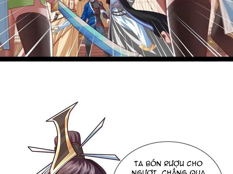 Hóa ra ta lại là lão tổ ma đạo Chapter 32 - Trang 3