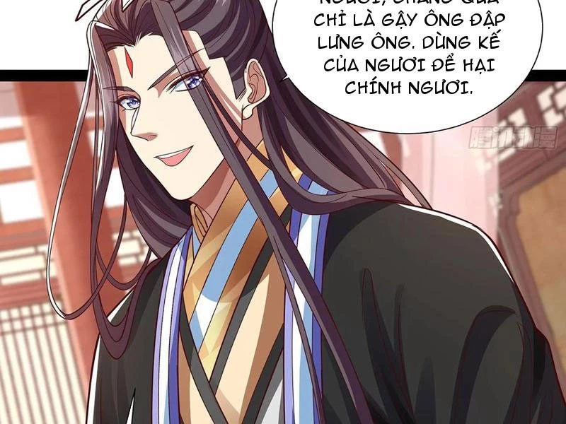 Hóa ra ta lại là lão tổ ma đạo Chapter 32 - Trang 3