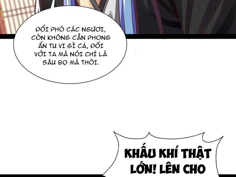 Hóa ra ta lại là lão tổ ma đạo Chapter 32 - Trang 3