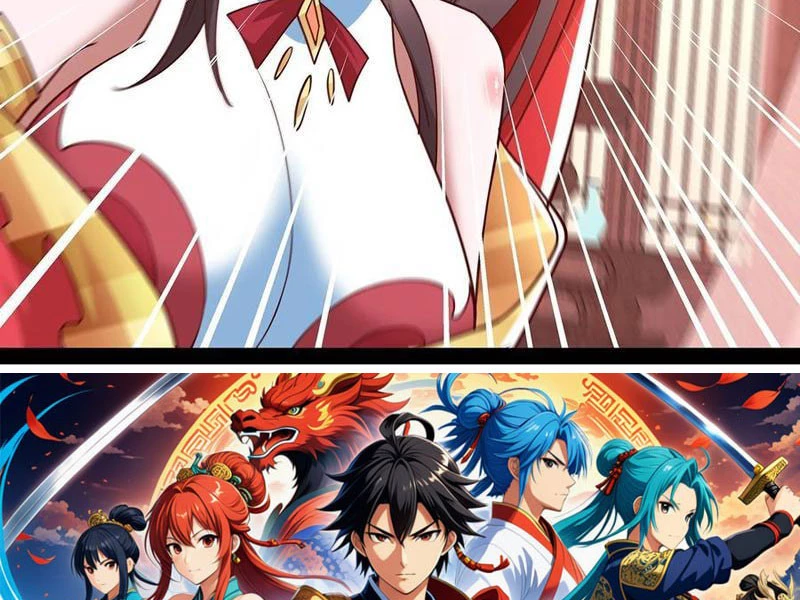 Hóa ra ta lại là lão tổ ma đạo Chapter 32 - Trang 3