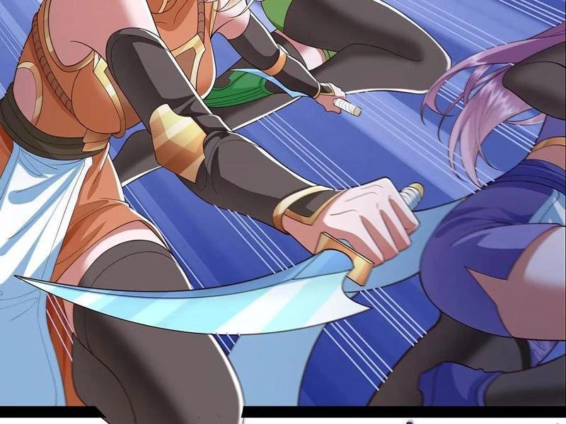 Hóa ra ta lại là lão tổ ma đạo Chapter 33 - Trang 3