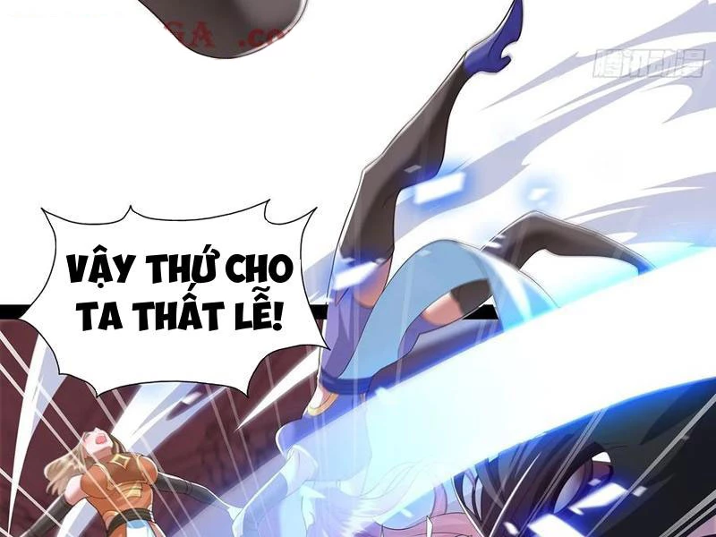 Hóa ra ta lại là lão tổ ma đạo Chapter 33 - Trang 3