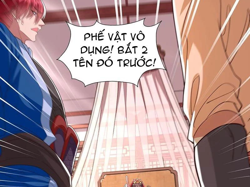Hóa ra ta lại là lão tổ ma đạo Chapter 33 - Trang 3