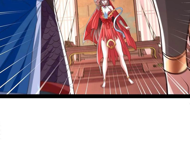 Hóa ra ta lại là lão tổ ma đạo Chapter 33 - Trang 3