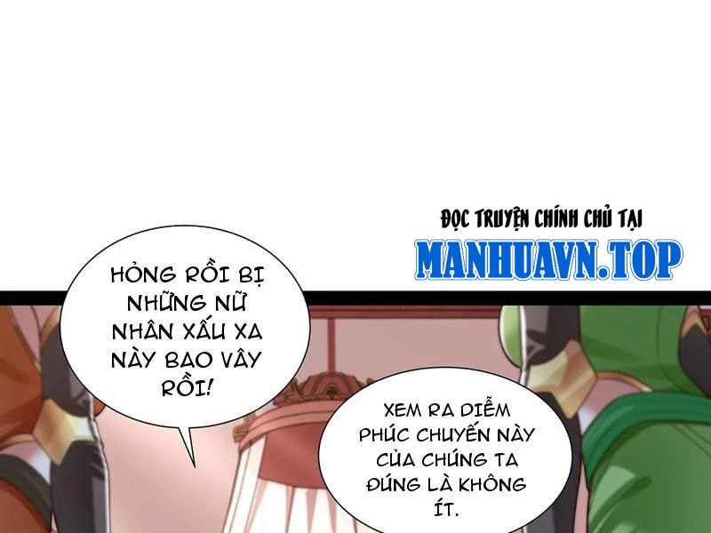 Hóa ra ta lại là lão tổ ma đạo Chapter 33 - Trang 3