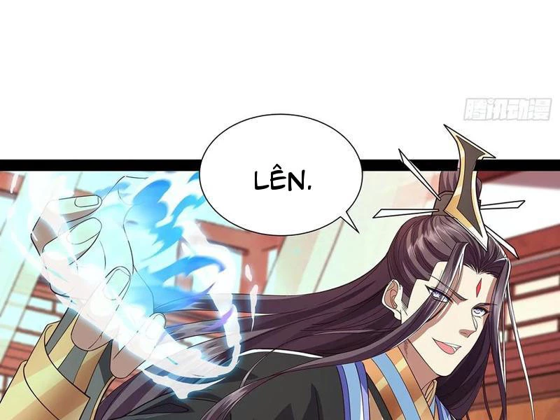 Hóa ra ta lại là lão tổ ma đạo Chapter 33 - Trang 3