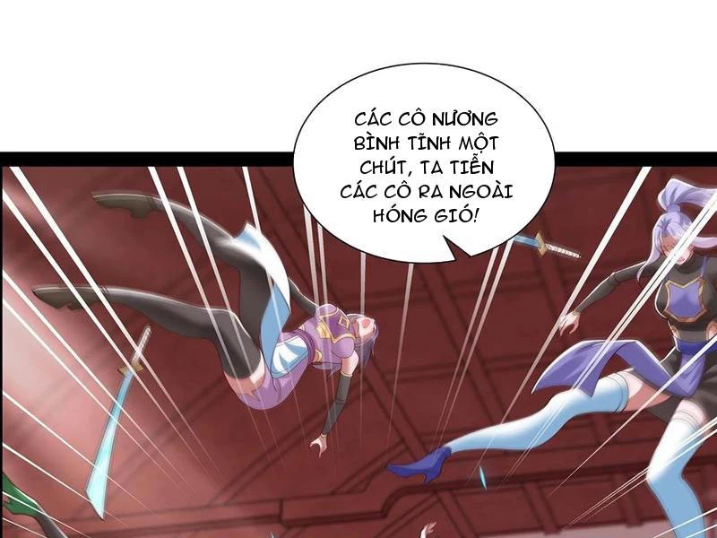 Hóa ra ta lại là lão tổ ma đạo Chapter 33 - Trang 3