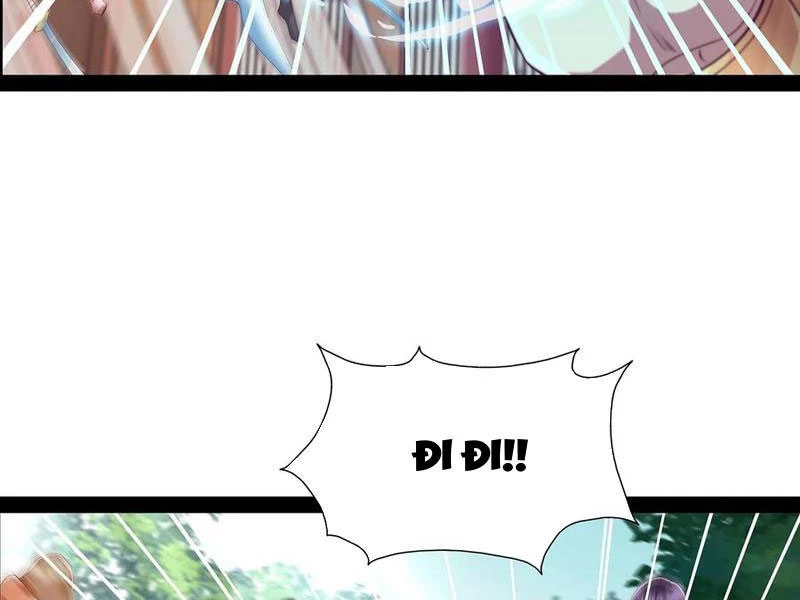 Hóa ra ta lại là lão tổ ma đạo Chapter 33 - Trang 3