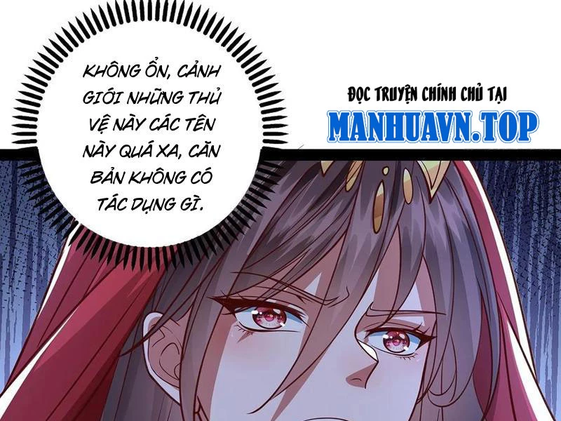 Hóa ra ta lại là lão tổ ma đạo Chapter 33 - Trang 3