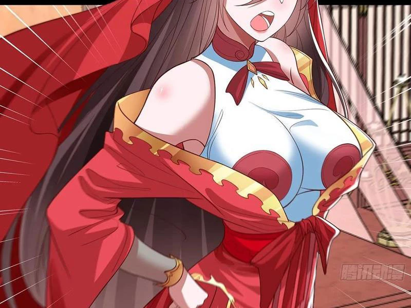 Hóa ra ta lại là lão tổ ma đạo Chapter 33 - Trang 3