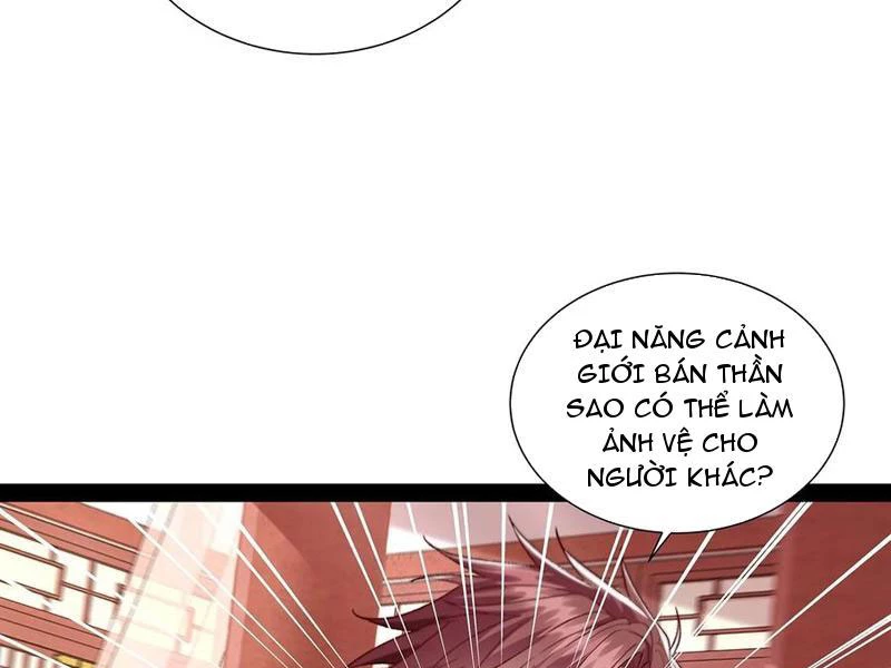 Hóa ra ta lại là lão tổ ma đạo Chapter 33 - Trang 3