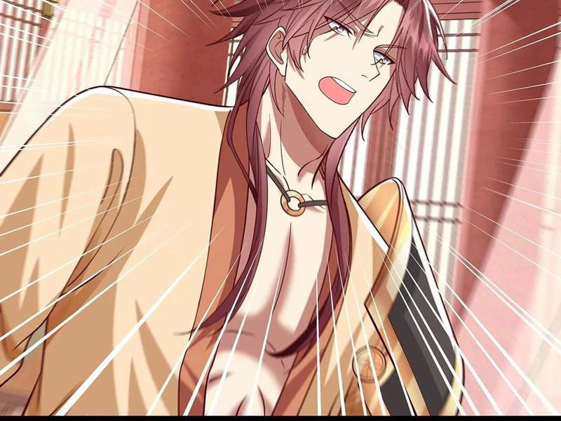 Hóa ra ta lại là lão tổ ma đạo Chapter 33 - Trang 3