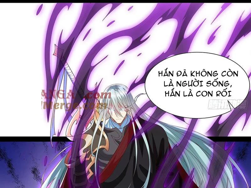 Hóa ra ta lại là lão tổ ma đạo Chapter 33 - Trang 3