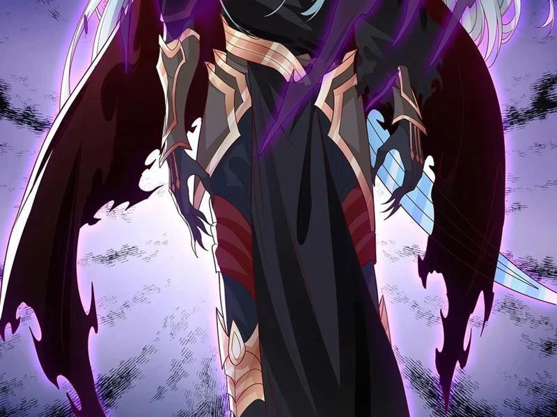 Hóa ra ta lại là lão tổ ma đạo Chapter 33 - Trang 3