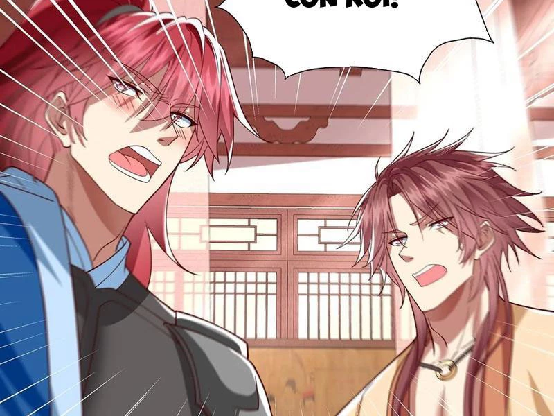 Hóa ra ta lại là lão tổ ma đạo Chapter 33 - Trang 3