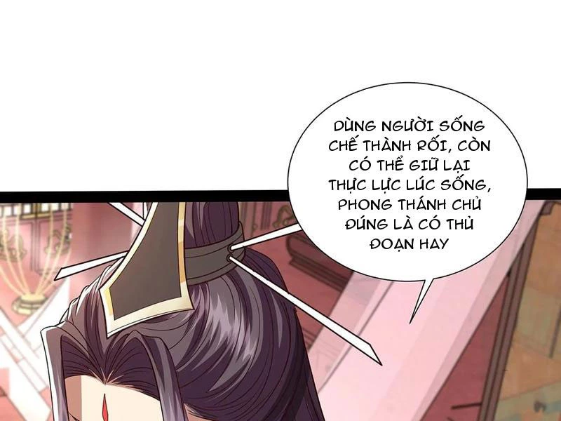 Hóa ra ta lại là lão tổ ma đạo Chapter 33 - Trang 3