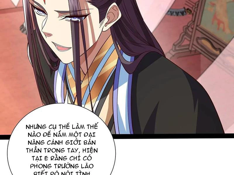 Hóa ra ta lại là lão tổ ma đạo Chapter 33 - Trang 3