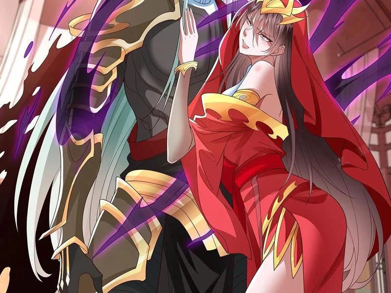 Hóa ra ta lại là lão tổ ma đạo Chapter 33 - Trang 3