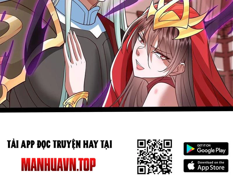 Hóa ra ta lại là lão tổ ma đạo Chapter 33 - Trang 3