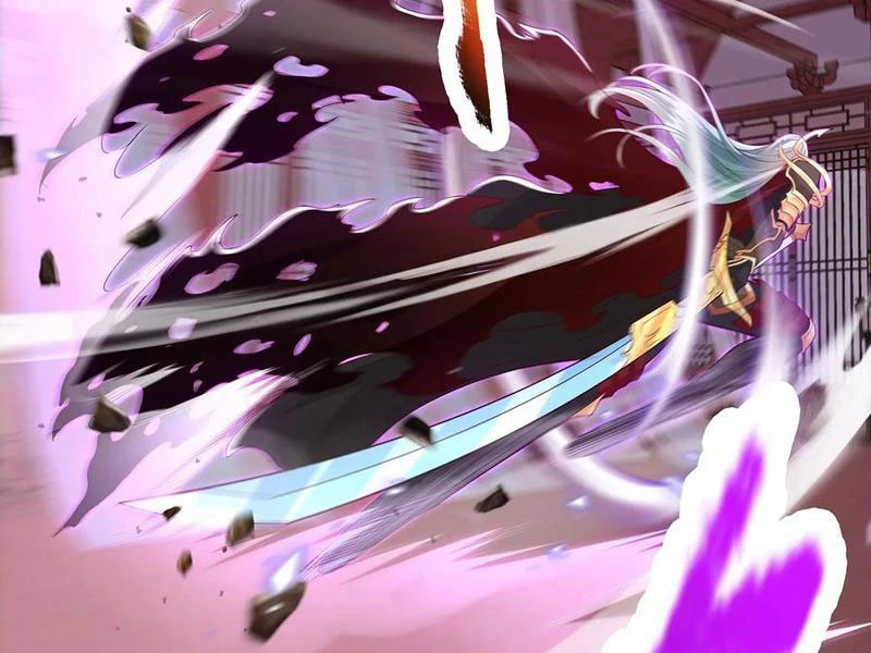 Hóa ra ta lại là lão tổ ma đạo Chapter 33 - Trang 3