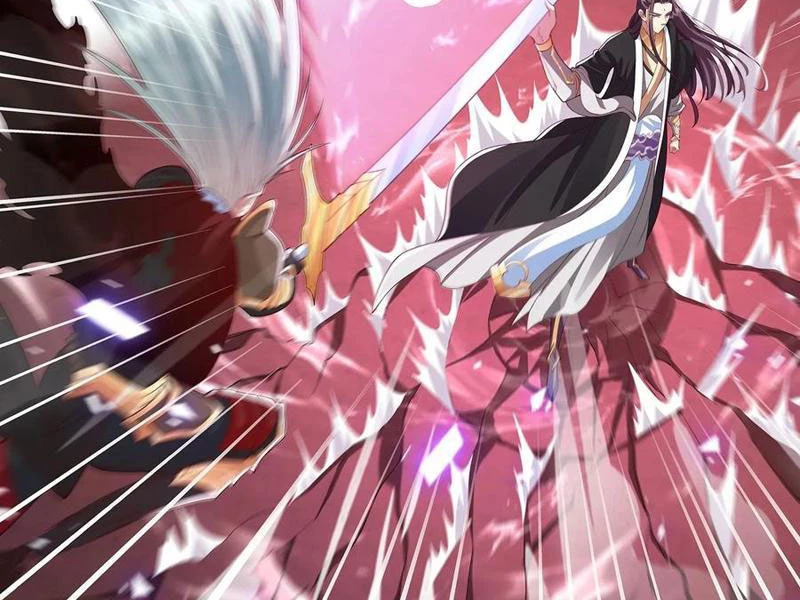 Hóa ra ta lại là lão tổ ma đạo Chapter 33 - Trang 3