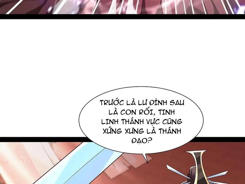 Hóa ra ta lại là lão tổ ma đạo Chapter 33 - Trang 3
